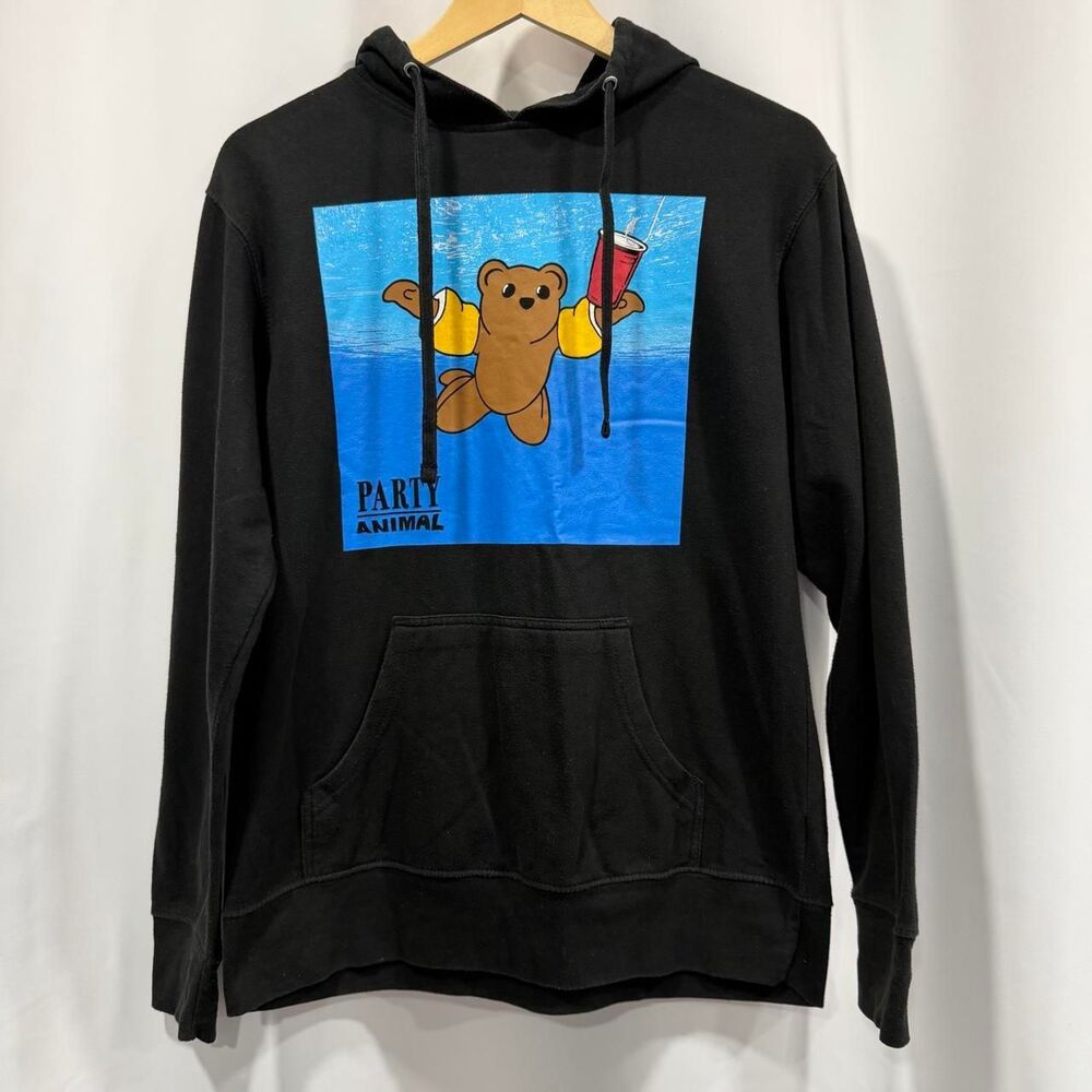 Riot-society Men's multi Hoodie